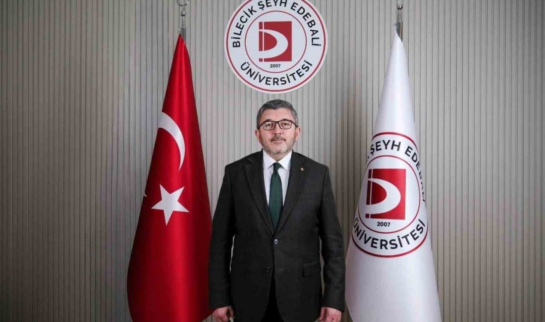 BŞEÜ, ÜNİDES’in 7’nci döneminde 88 projeyle Türkiye 19’uncusu 🔊 Haberi Sesli Dinle Hazır ▶ Dinle ⏸ Duraklat ⏹