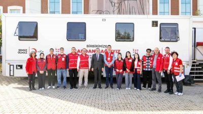 🔊 Haberi Sesli Dinle Hazır ▶ Dinle ⏸ Duraklat ⏹