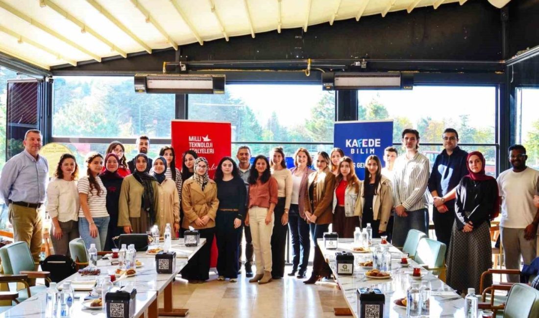 🔊 Haberi Sesli Dinle Hazır ▶ Dinle ⏸ Duraklat ⏹