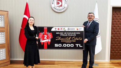 🔊 Haberi Sesli Dinle Hazır ▶ Dinle ⏸ Duraklat ⏹