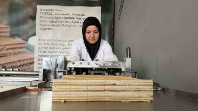 🔊 Haberi Sesli Dinle Hazır ▶ Dinle ⏸ Duraklat ⏹