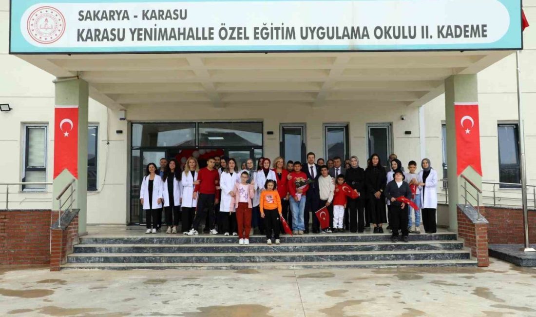 🔊 Haberi Sesli Dinle Hazır ▶ Dinle ⏸ Duraklat ⏹