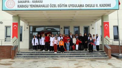 🔊 Haberi Sesli Dinle Hazır ▶ Dinle ⏸ Duraklat ⏹