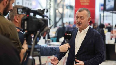 🔊 Haberi Sesli Dinle Hazır ▶ Dinle ⏸ Duraklat ⏹