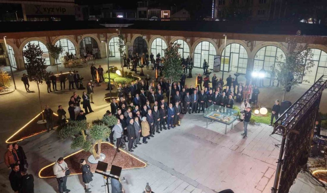 🔊 Haberi Sesli Dinle Hazır ▶ Dinle ⏸ Duraklat ⏹