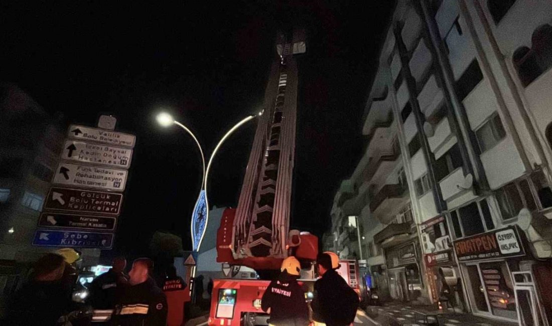 🔊 Haberi Sesli Dinle Hazır ▶ Dinle ⏸ Duraklat ⏹