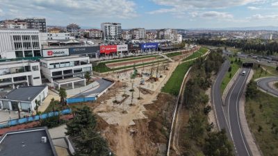 🔊 Haberi Sesli Dinle Hazır ▶ Dinle ⏸ Duraklat ⏹