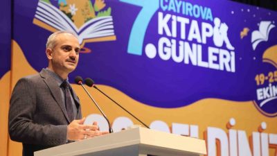 🔊 Haberi Sesli Dinle Hazır ▶ Dinle ⏸ Duraklat ⏹