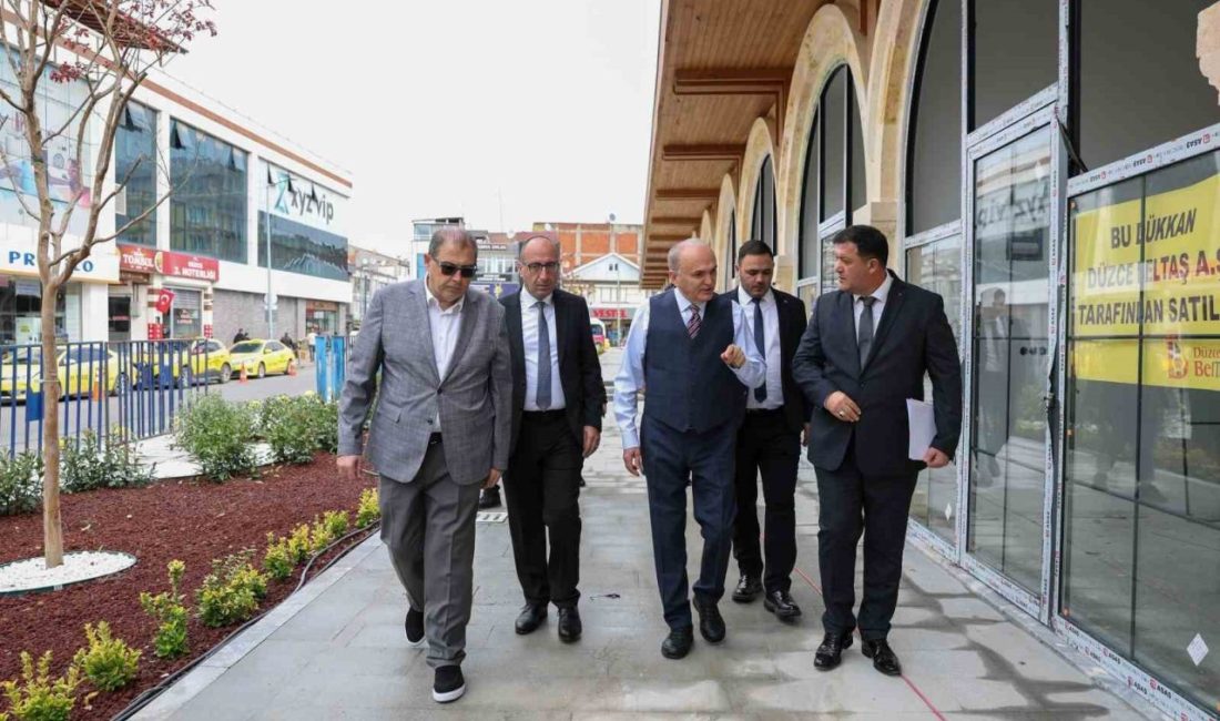 🔊 Haberi Sesli Dinle Hazır ▶ Dinle ⏸ Duraklat ⏹