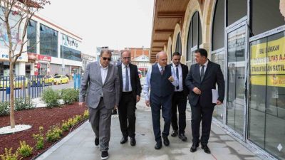 🔊 Haberi Sesli Dinle Hazır ▶ Dinle ⏸ Duraklat ⏹