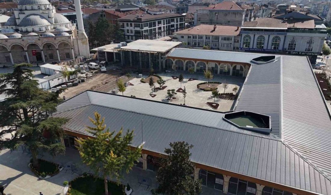 🔊 Haberi Sesli Dinle Hazır ▶ Dinle ⏸ Duraklat ⏹