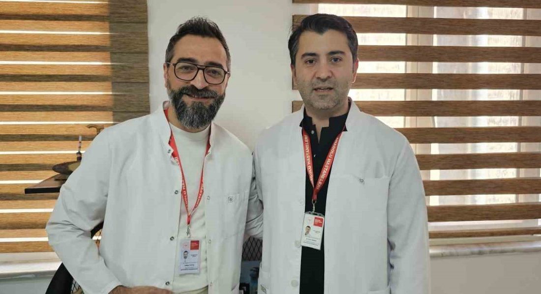 🔊 Haberi Sesli Dinle Hazır ▶ Dinle ⏸ Duraklat ⏹