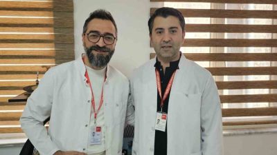 🔊 Haberi Sesli Dinle Hazır ▶ Dinle ⏸ Duraklat ⏹