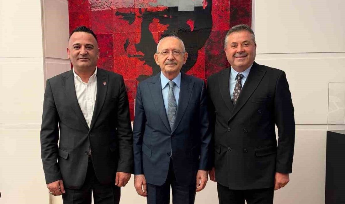 🔊 Haberi Sesli Dinle Hazır ▶ Dinle ⏸ Duraklat ⏹