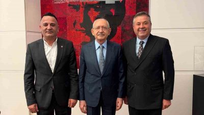 🔊 Haberi Sesli Dinle Hazır ▶ Dinle ⏸ Duraklat ⏹