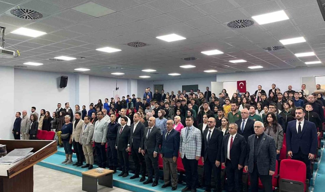 🔊 Haberi Sesli Dinle Hazır ▶ Dinle ⏸ Duraklat ⏹