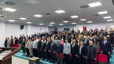 🔊 Haberi Sesli Dinle Hazır ▶ Dinle ⏸ Duraklat ⏹