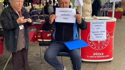 🔊 Haberi Sesli Dinle Hazır ▶ Dinle ⏸ Duraklat ⏹