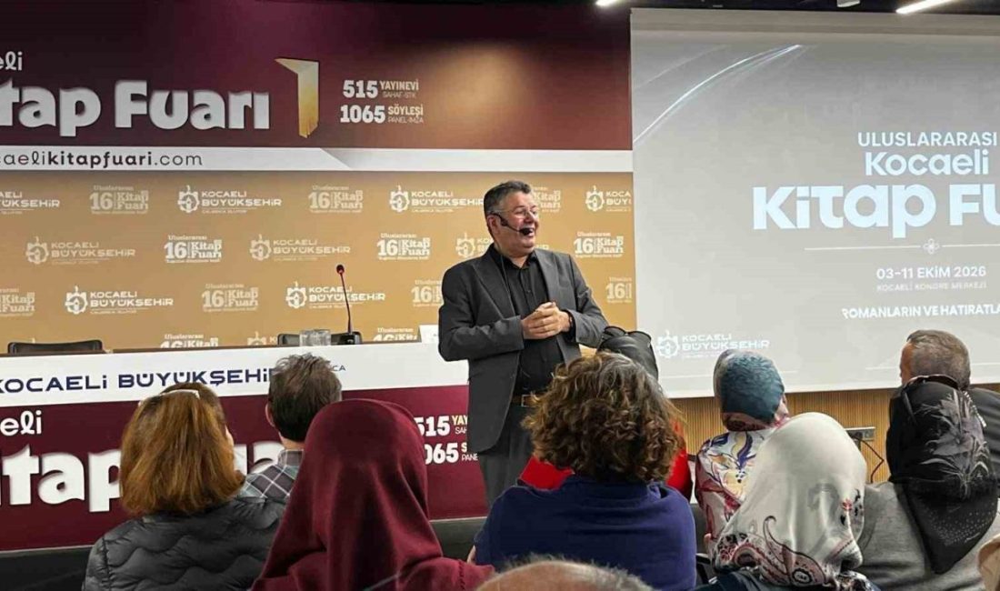 Alişan Kapaklıkaya: Çocuğun ruhuna ekilen davranışlar yıllar sonra ortaya çıkıyor 🔊 Haberi Sesli Dinle Hazır ▶ Dinle ⏸ Duraklat ⏹