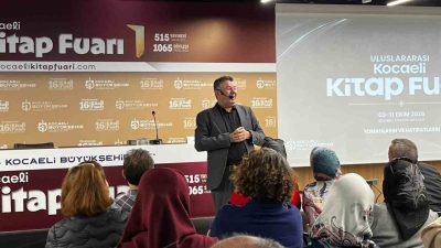 🔊 Haberi Sesli Dinle Hazır ▶ Dinle ⏸ Duraklat ⏹