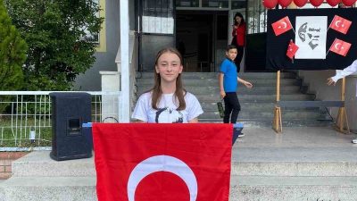 🔊 Haberi Sesli Dinle Hazır ▶ Dinle ⏸ Duraklat ⏹