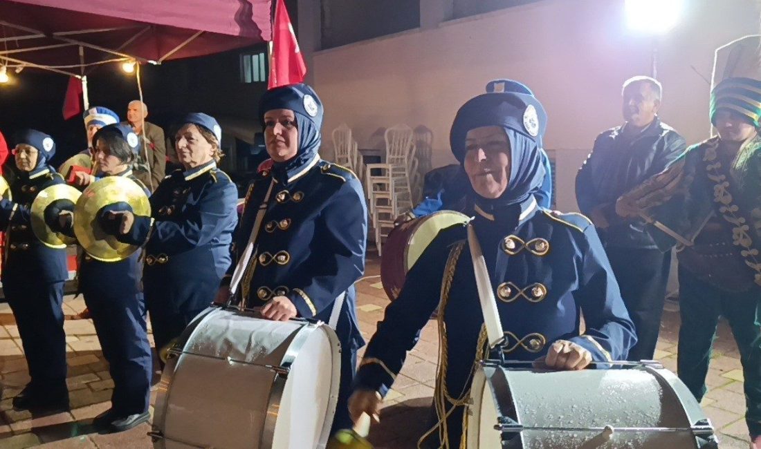 🔊 Haberi Sesli Dinle Hazır ▶ Dinle ⏸ Duraklat ⏹