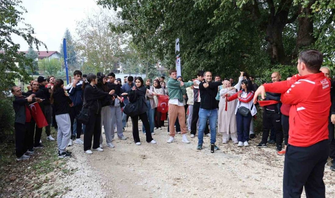 🔊 Haberi Sesli Dinle Hazır ▶ Dinle ⏸ Duraklat ⏹