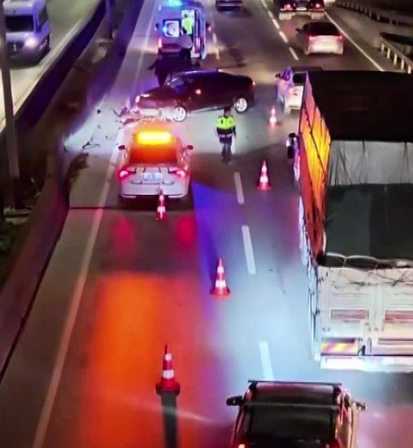 🔊 Haberi Sesli Dinle Hazır ▶ Dinle ⏸ Duraklat ⏹