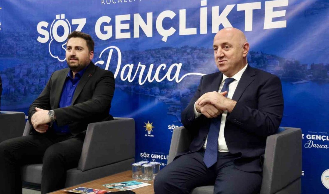 🔊 Haberi Sesli Dinle Hazır ▶ Dinle ⏸ Duraklat ⏹