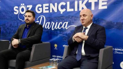 🔊 Haberi Sesli Dinle Hazır ▶ Dinle ⏸ Duraklat ⏹
