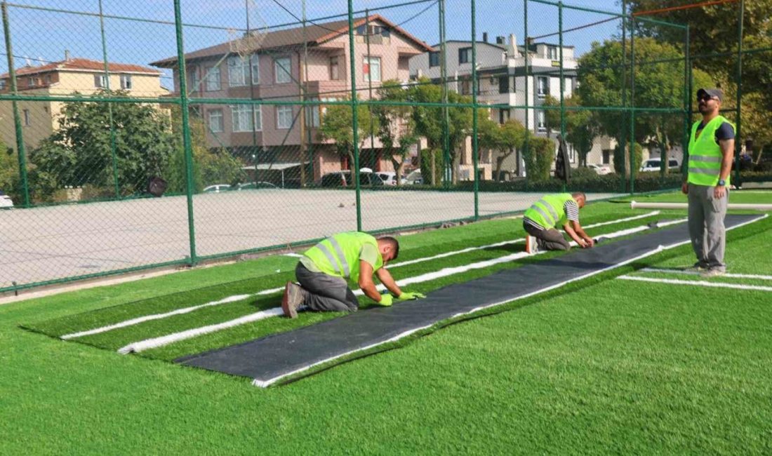 🔊 Haberi Sesli Dinle Hazır ▶ Dinle ⏸ Duraklat ⏹