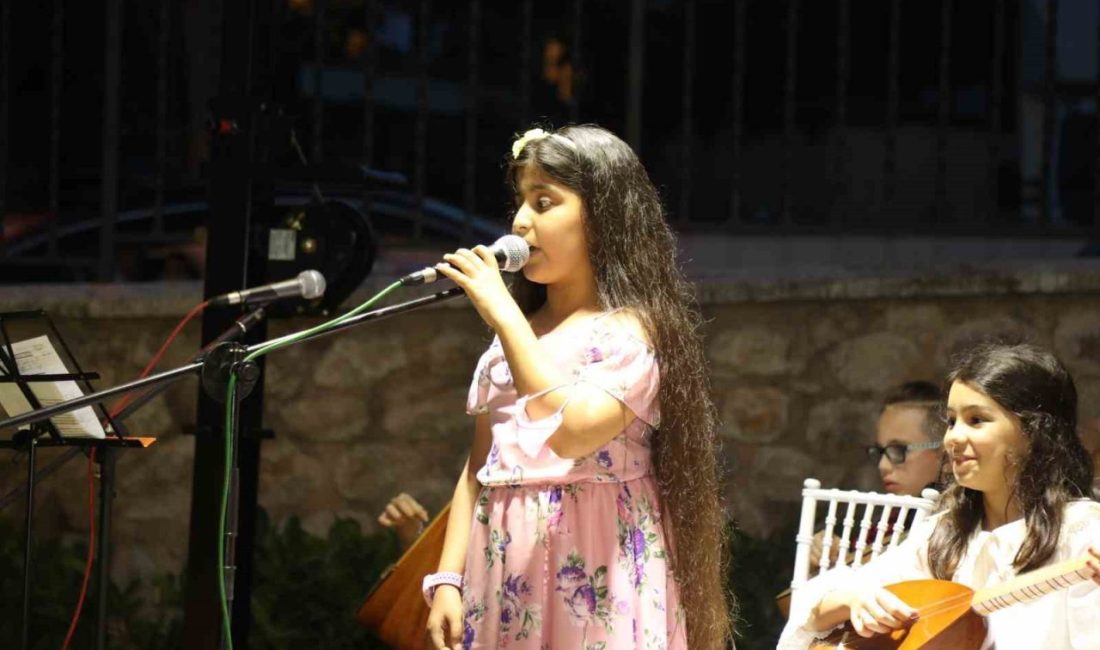 Darıca Belediyesi konservatuvarı için ücretsiz ön kayıt süreci başladı 🔊 Haberi Sesli Dinle Hazır ▶ Dinle ⏸ Duraklat ⏹