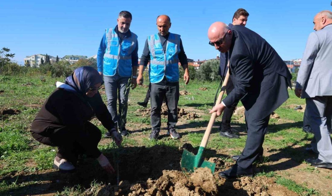 🔊 Haberi Sesli Dinle Hazır ▶ Dinle ⏸ Duraklat ⏹