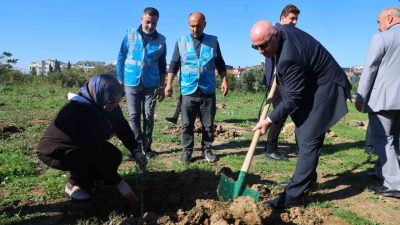 🔊 Haberi Sesli Dinle Hazır ▶ Dinle ⏸ Duraklat ⏹