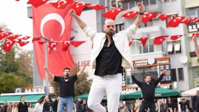 🔊 Haberi Sesli Dinle Hazır ▶ Dinle ⏸ Duraklat ⏹