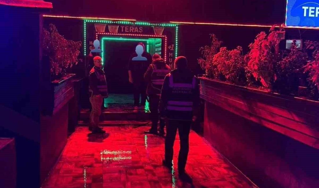 🔊 Haberi Sesli Dinle Hazır ▶ Dinle ⏸ Duraklat ⏹