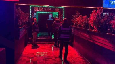 🔊 Haberi Sesli Dinle Hazır ▶ Dinle ⏸ Duraklat ⏹