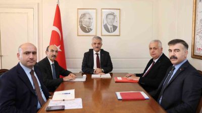🔊 Haberi Sesli Dinle Hazır ▶ Dinle ⏸ Duraklat ⏹