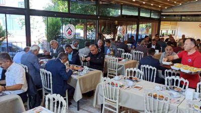 🔊 Haberi Sesli Dinle Hazır ▶ Dinle ⏸ Duraklat ⏹