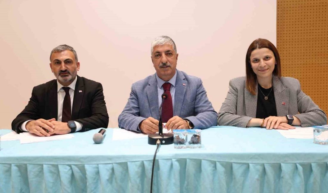🔊 Haberi Sesli Dinle Hazır ▶ Dinle ⏸ Duraklat ⏹