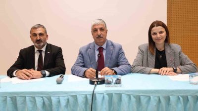 🔊 Haberi Sesli Dinle Hazır ▶ Dinle ⏸ Duraklat ⏹