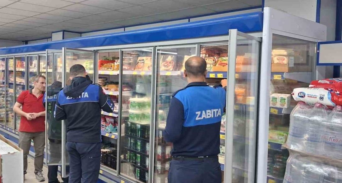 🔊 Haberi Sesli Dinle Hazır ▶ Dinle ⏸ Duraklat ⏹