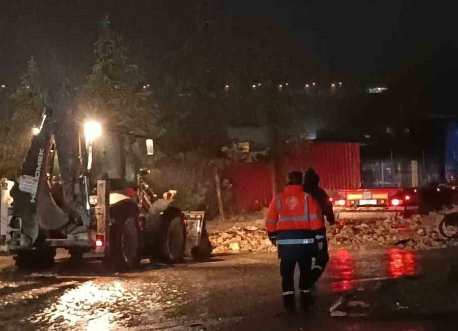 🔊 Haberi Sesli Dinle Hazır ▶ Dinle ⏸ Duraklat ⏹