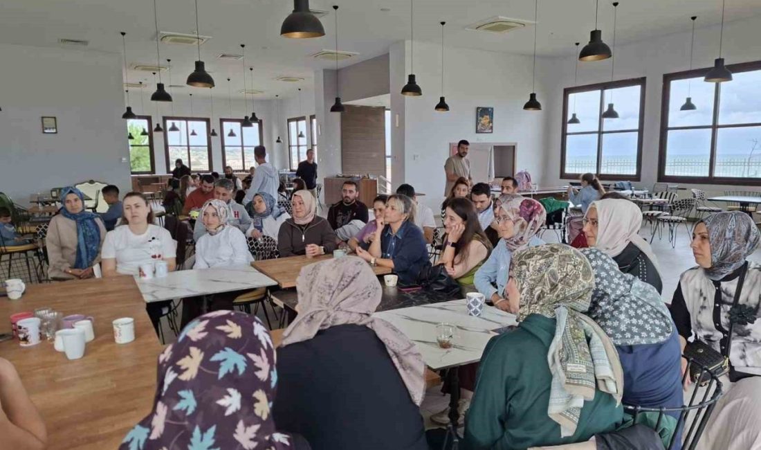 🔊 Haberi Sesli Dinle Hazır ▶ Dinle ⏸ Duraklat ⏹
