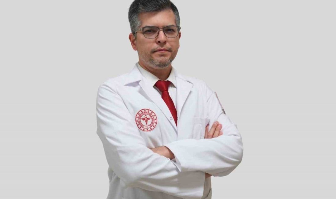 🔊 Haberi Sesli Dinle Hazır ▶ Dinle ⏸ Duraklat ⏹