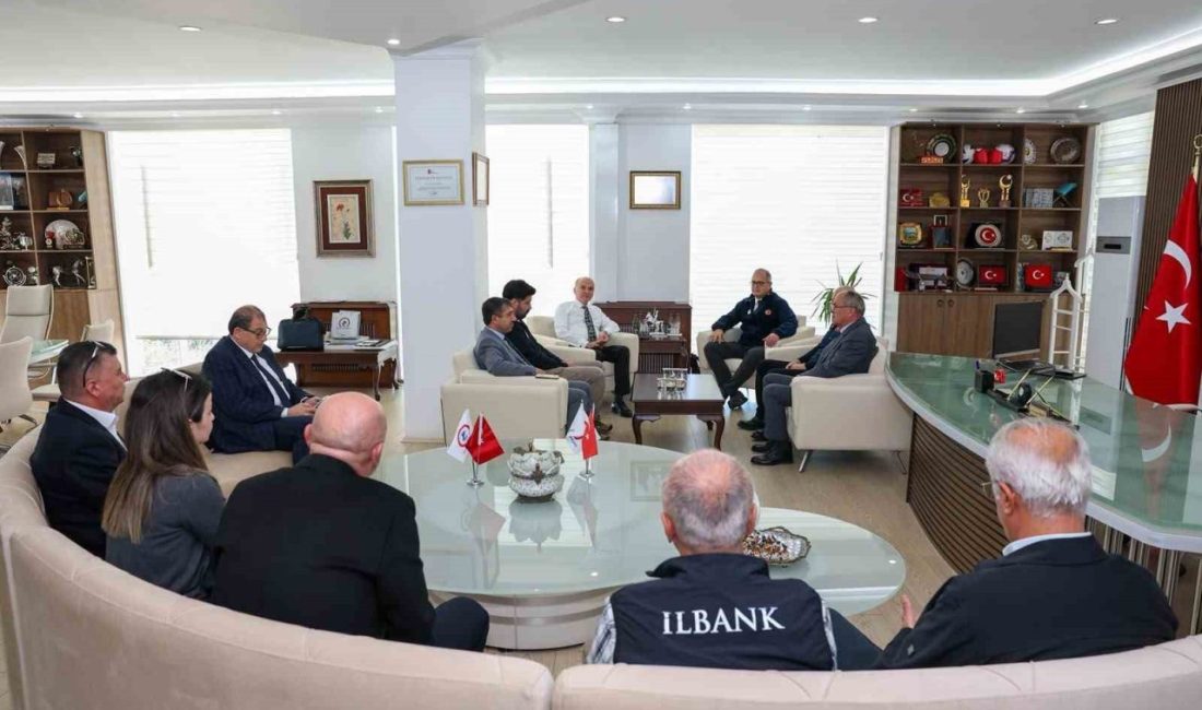 🔊 Haberi Sesli Dinle Hazır ▶ Dinle ⏸ Duraklat ⏹
