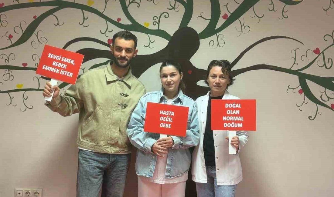 Düzce İl Sağlık Müdürlüğü bünyesinde faaliyet gösteren Sağlıklı Hayat Merkezi