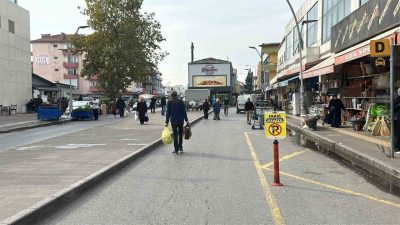 🔊 Haberi Sesli Dinle Hazır ▶ Dinle ⏸ Duraklat ⏹