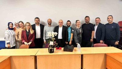 🔊 Haberi Sesli Dinle Hazır ▶ Dinle ⏸ Duraklat ⏹