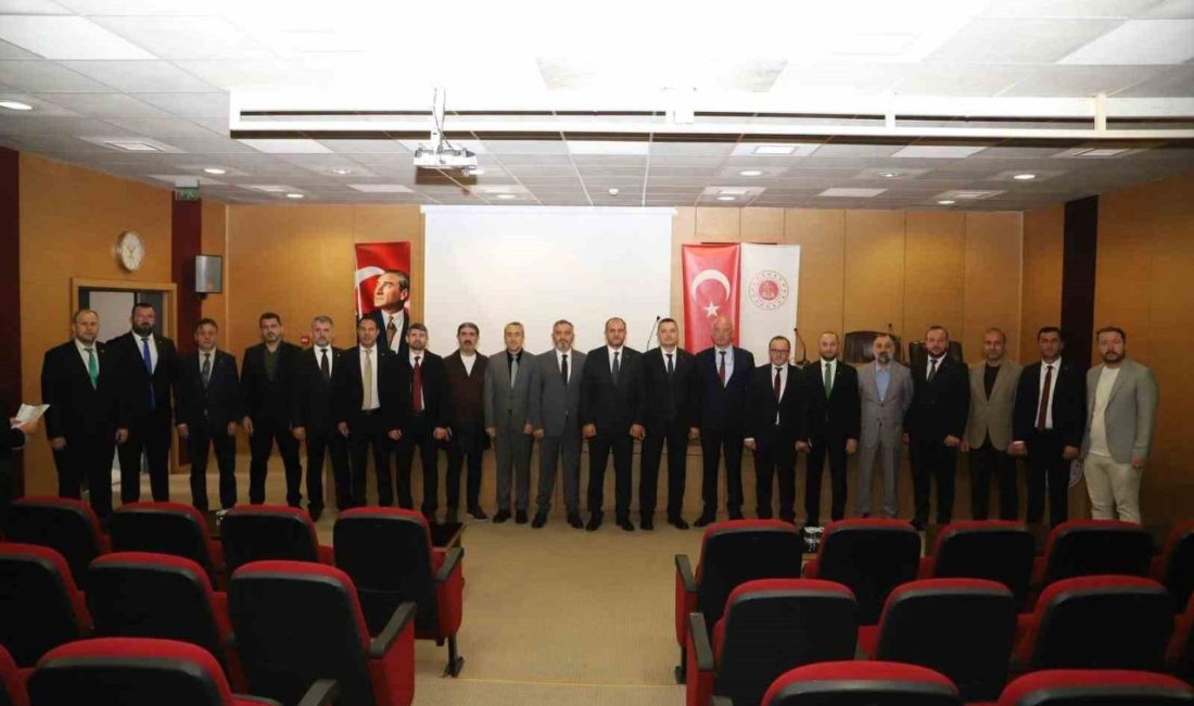🔊 Haberi Sesli Dinle Hazır ▶ Dinle ⏸ Duraklat ⏹